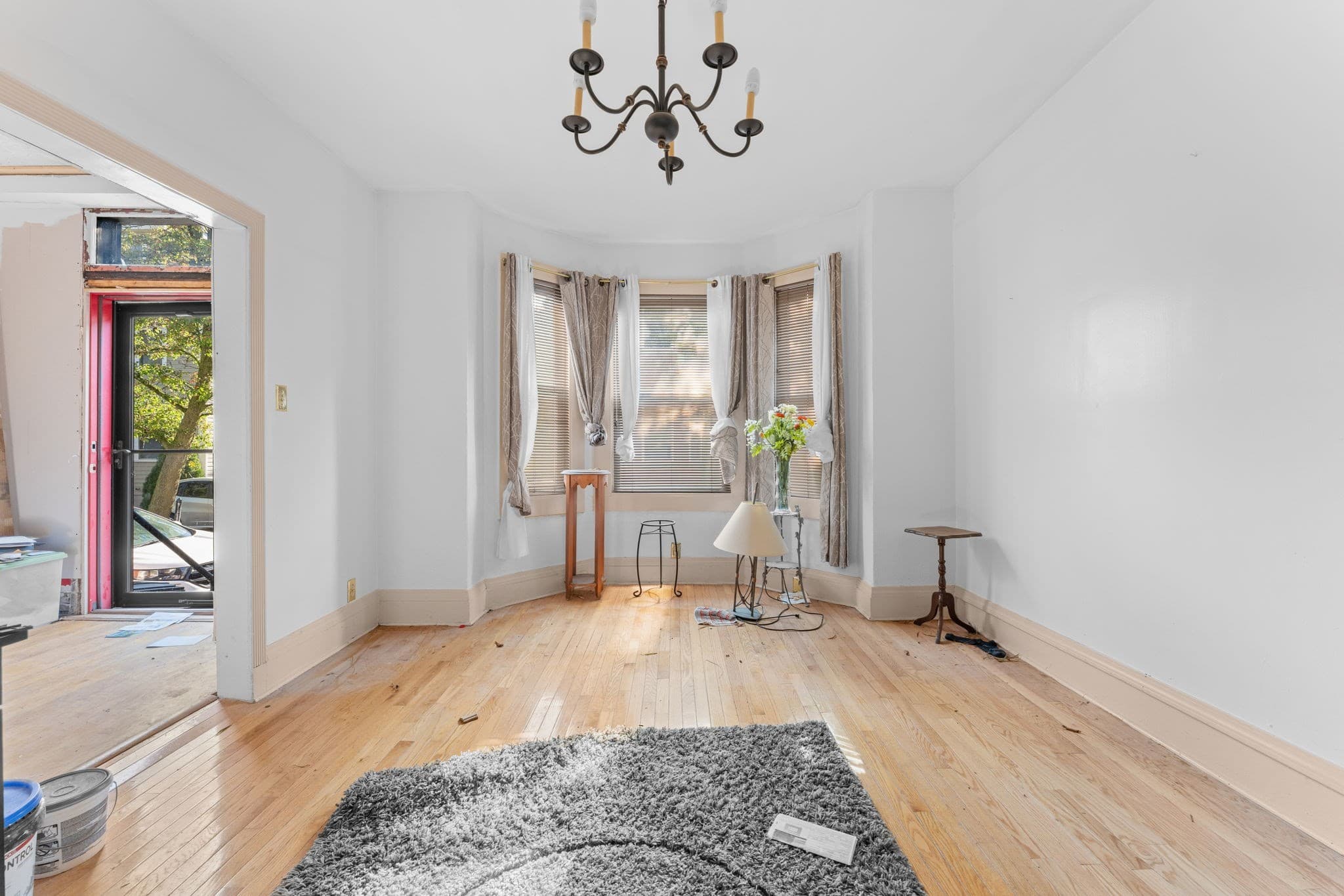 Single Family Residence at 15 Nonquit St, Boston MA 02125, photo 8 of 20