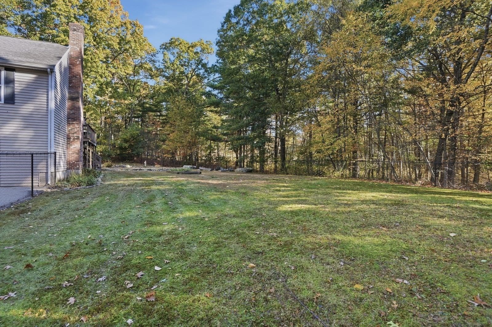 Single Family Residence at 23 Talon Drive, Millville MA 01529, photo 41 of 42