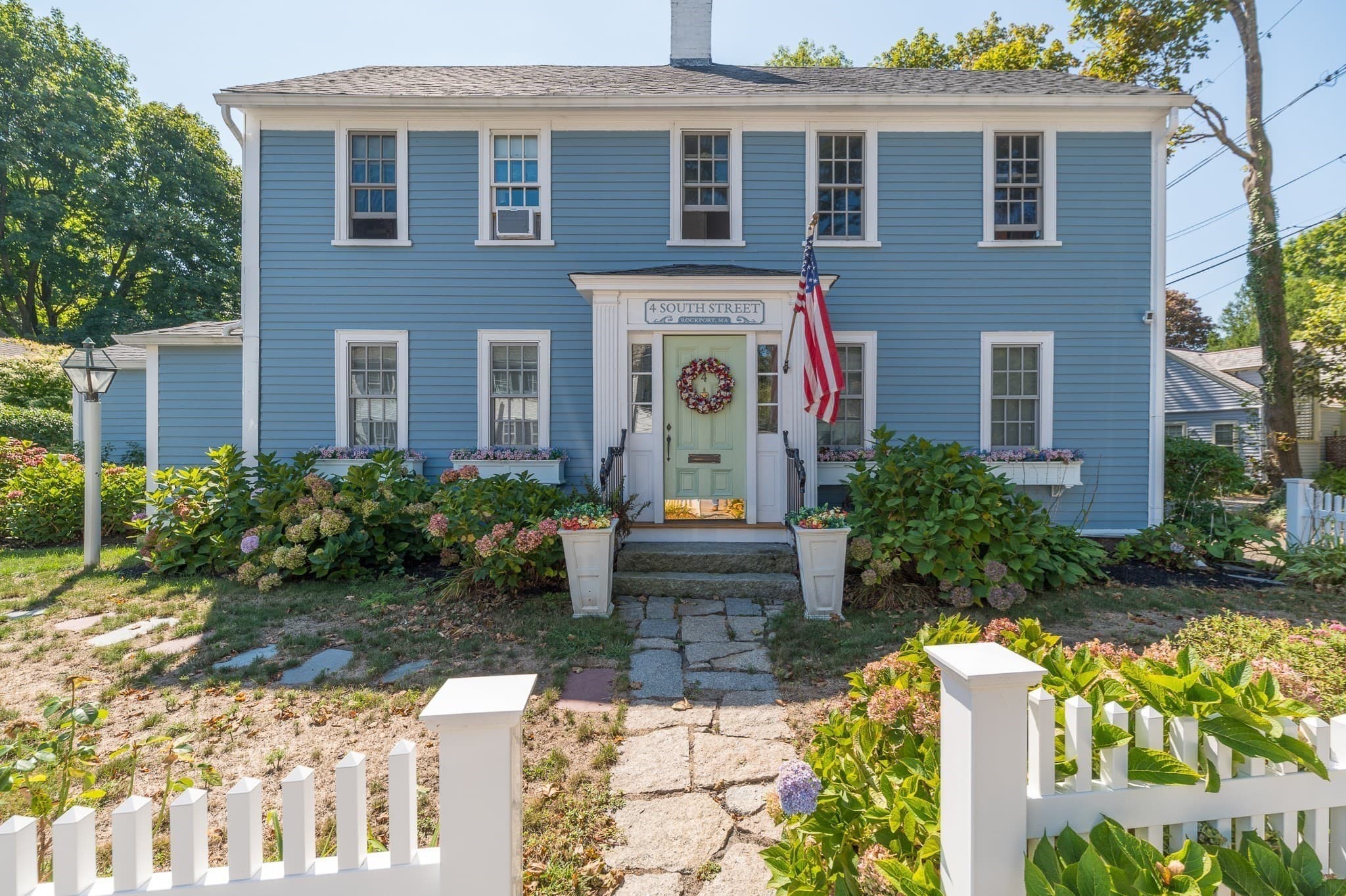 Condominium at 4 South St # 1, Rockport MA 01966, photo 33 of 33