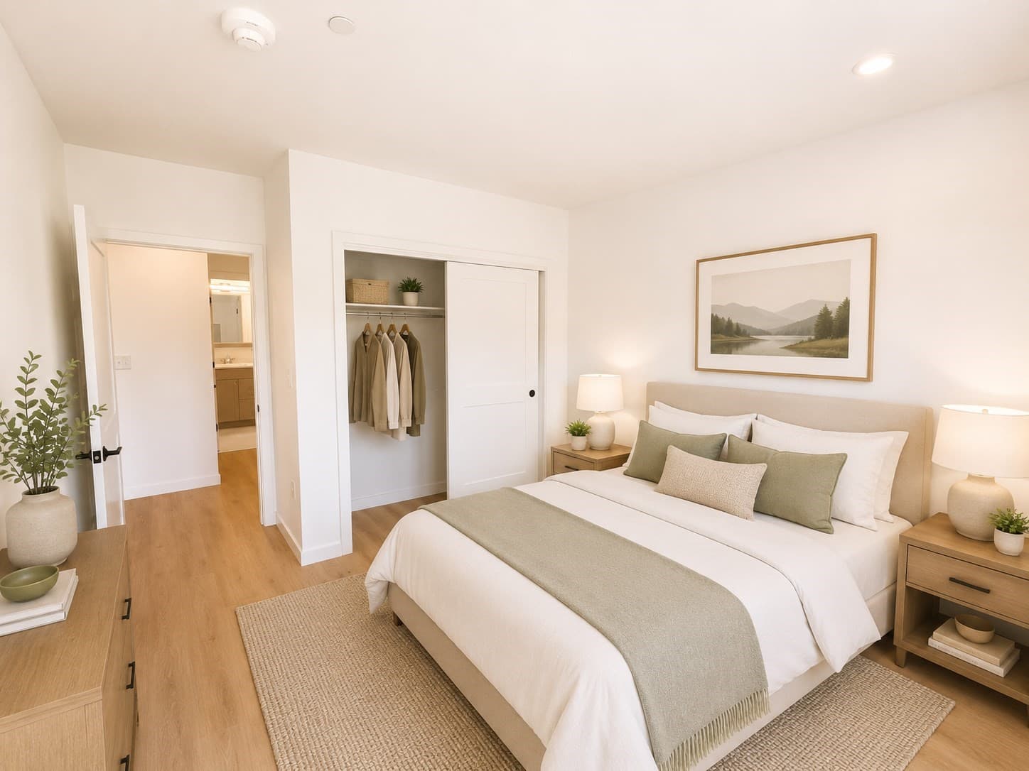 Apartment at 40 Centre St # 603, Brookline MA 02446, photo 11 of 13