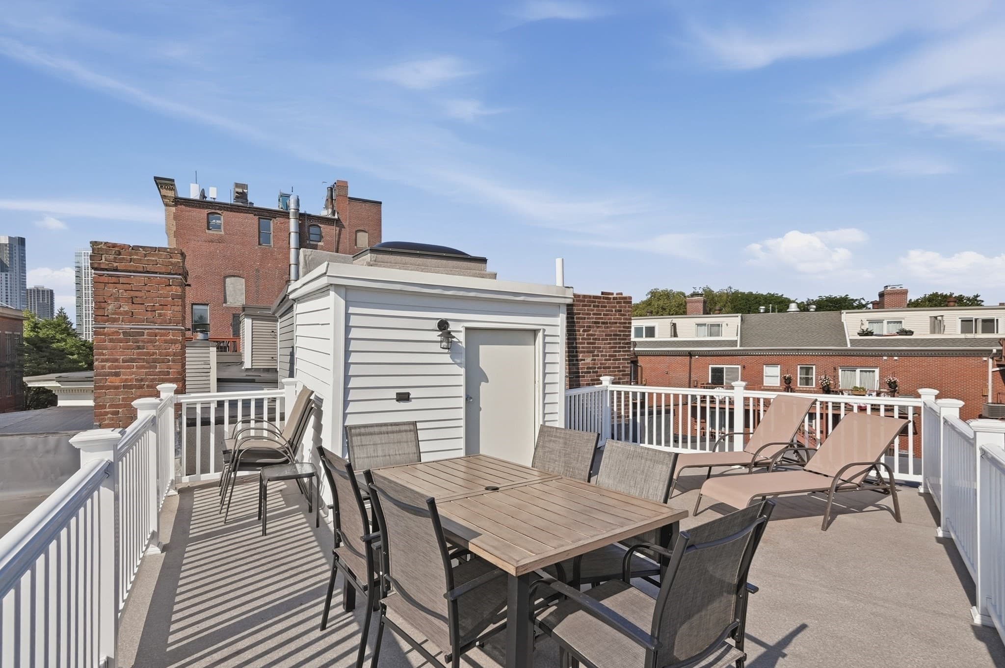 Condominium at 22 Park Street # 3, Boston MA 02129, photo 14 of 17