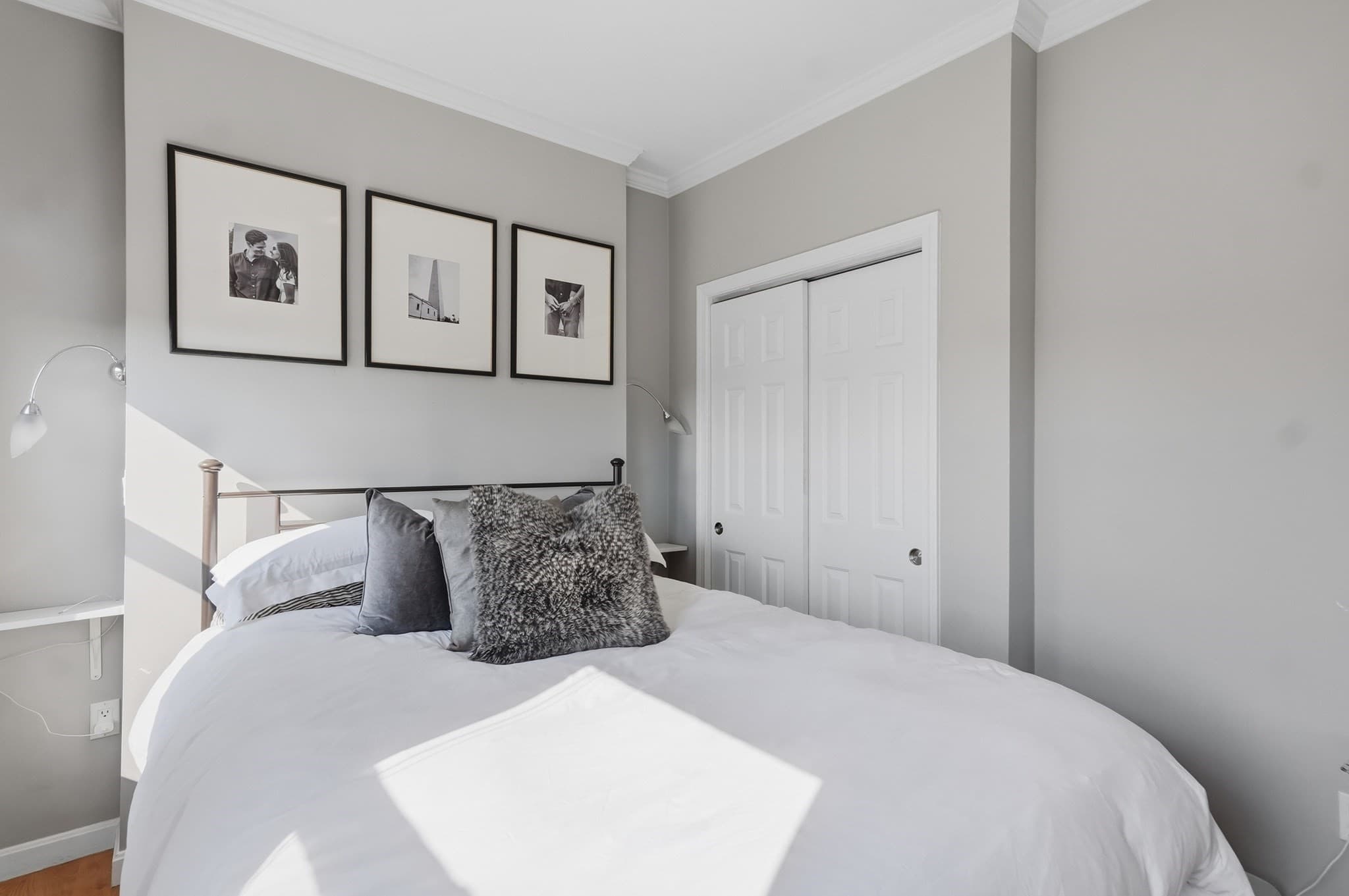 Condominium at 22 Park Street # 3, Boston MA 02129, photo 8 of 17