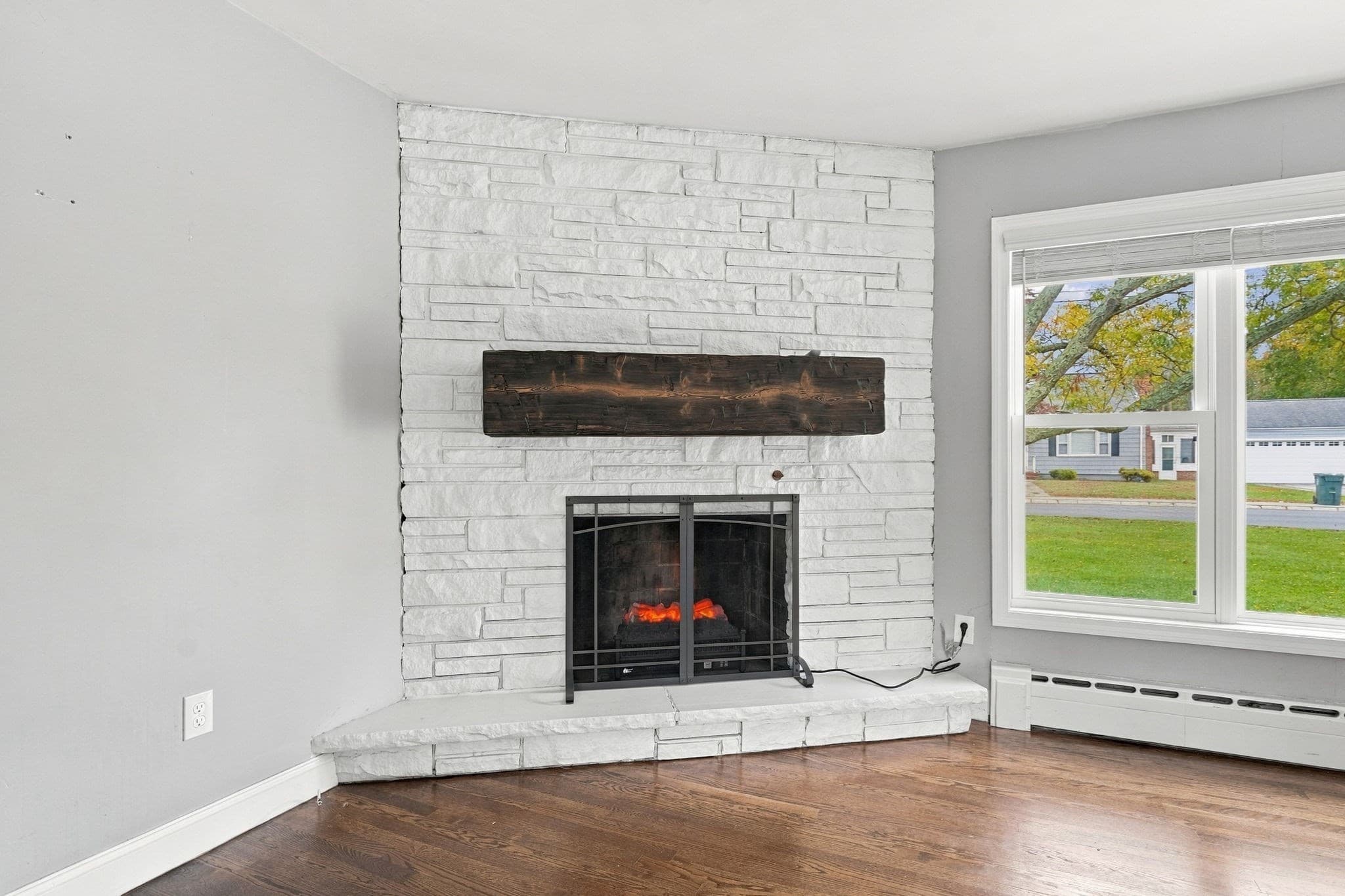 2 Family - 2 Units Side by Side at 655 Gardners Neck Rd, Swansea MA 02777, photo 16 of 42