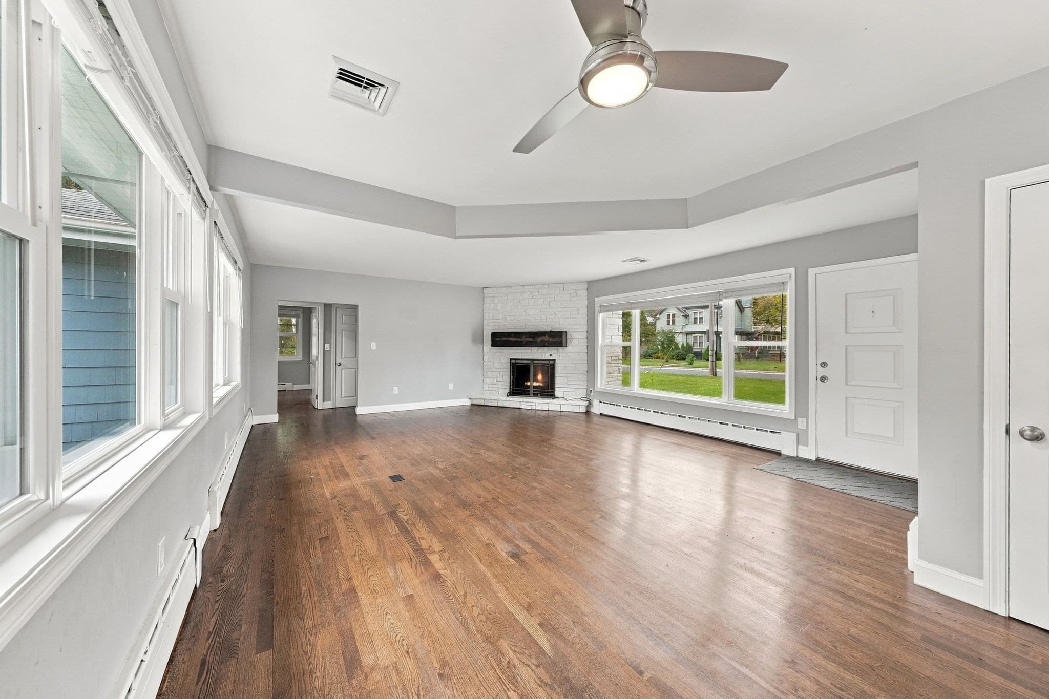 2 Family - 2 Units Side by Side at 655 Gardners Neck Rd, Swansea MA 02777, photo 14 of 42