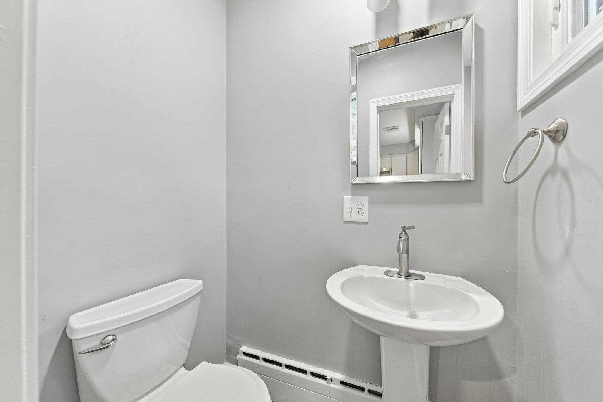 2 Family - 2 Units Side by Side at 655 Gardners Neck Rd, Swansea MA 02777, photo 18 of 42