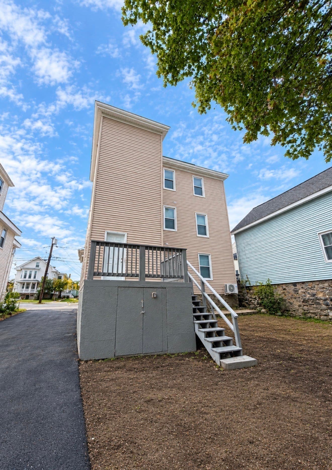 3 Family at 16-18 Annis St, Methuen MA 01844, photo 18 of 19