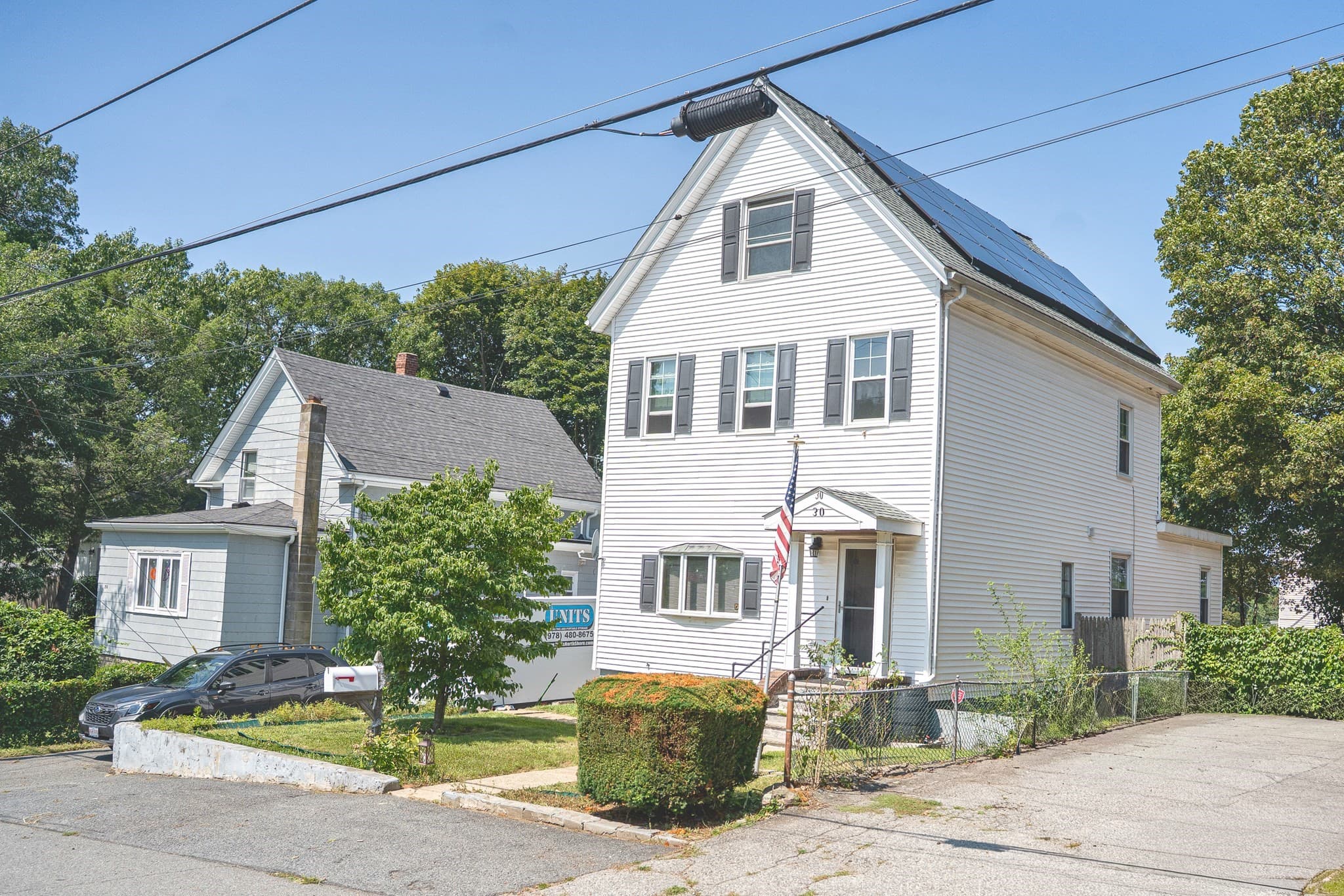 30 Western Ave, Saugus MA 01906