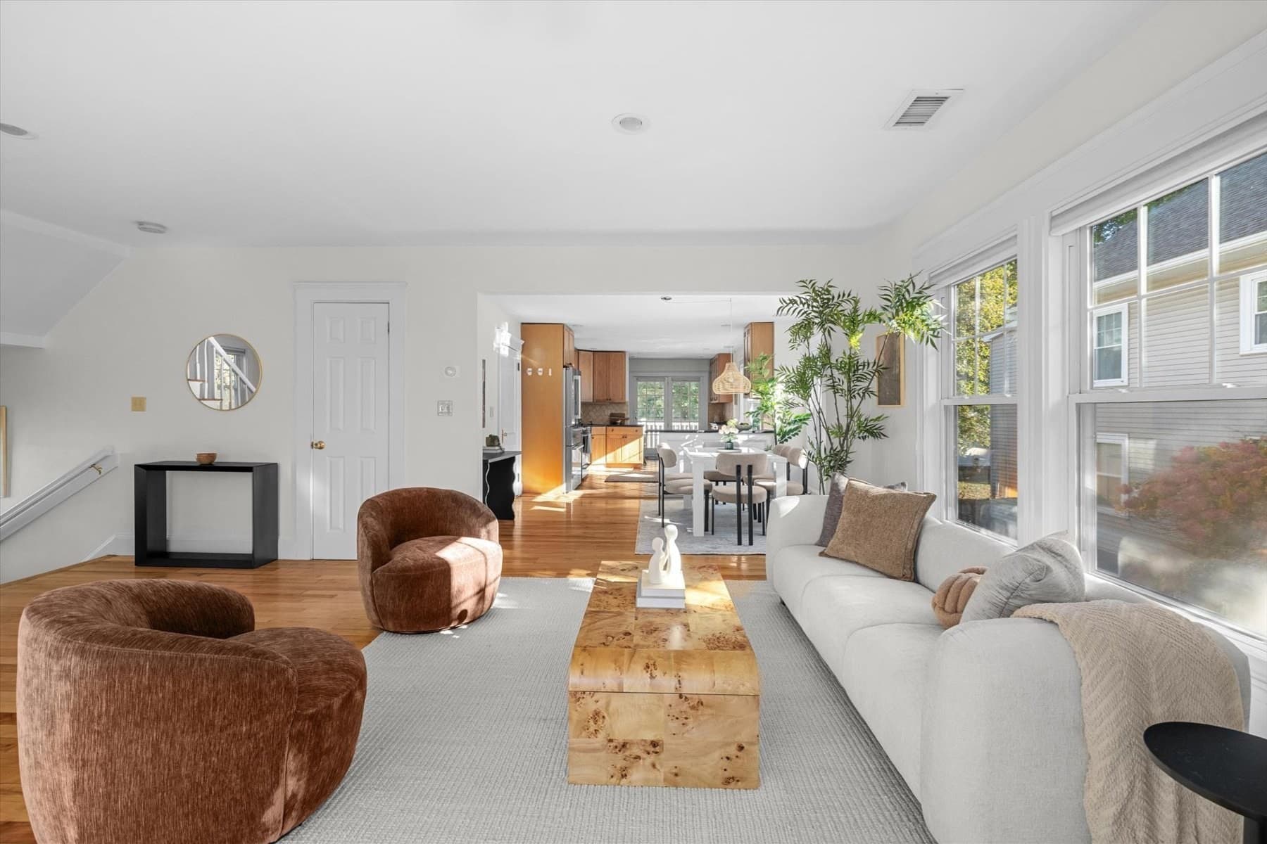 Single Family Residence at 63 Parsons Street # 2, Boston MA 02135, photo 27 of 41