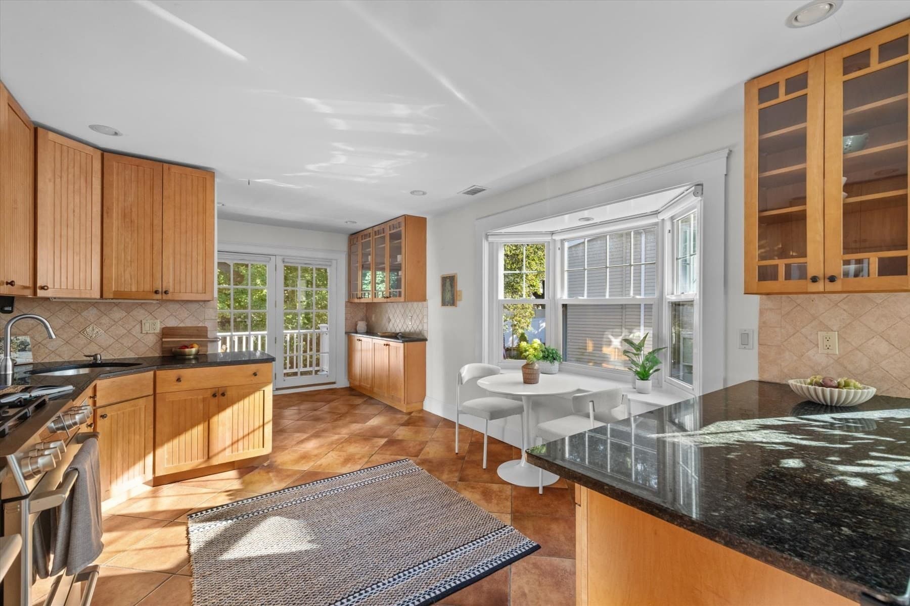 Single Family Residence at 63 Parsons Street # 2, Boston MA 02135, photo 12 of 41