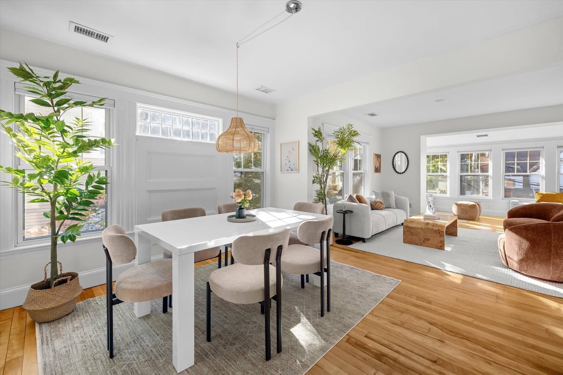 Single Family Residence at 63 Parsons Street # 2, Boston MA 02135, photo 7 of 41