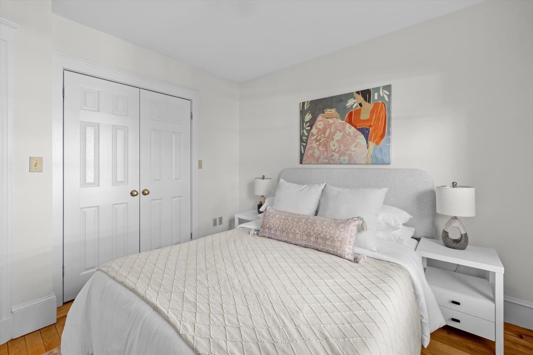 Single Family Residence at 63 Parsons Street # 2, Boston MA 02135, photo 30 of 41