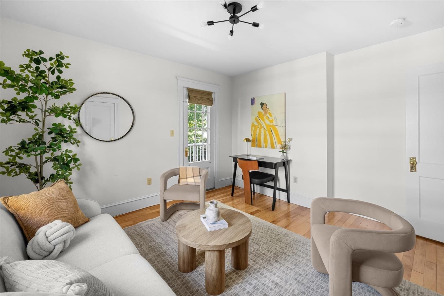 Single Family Residence at 63 Parsons Street # 2, Boston MA 02135, photo 34 of 41