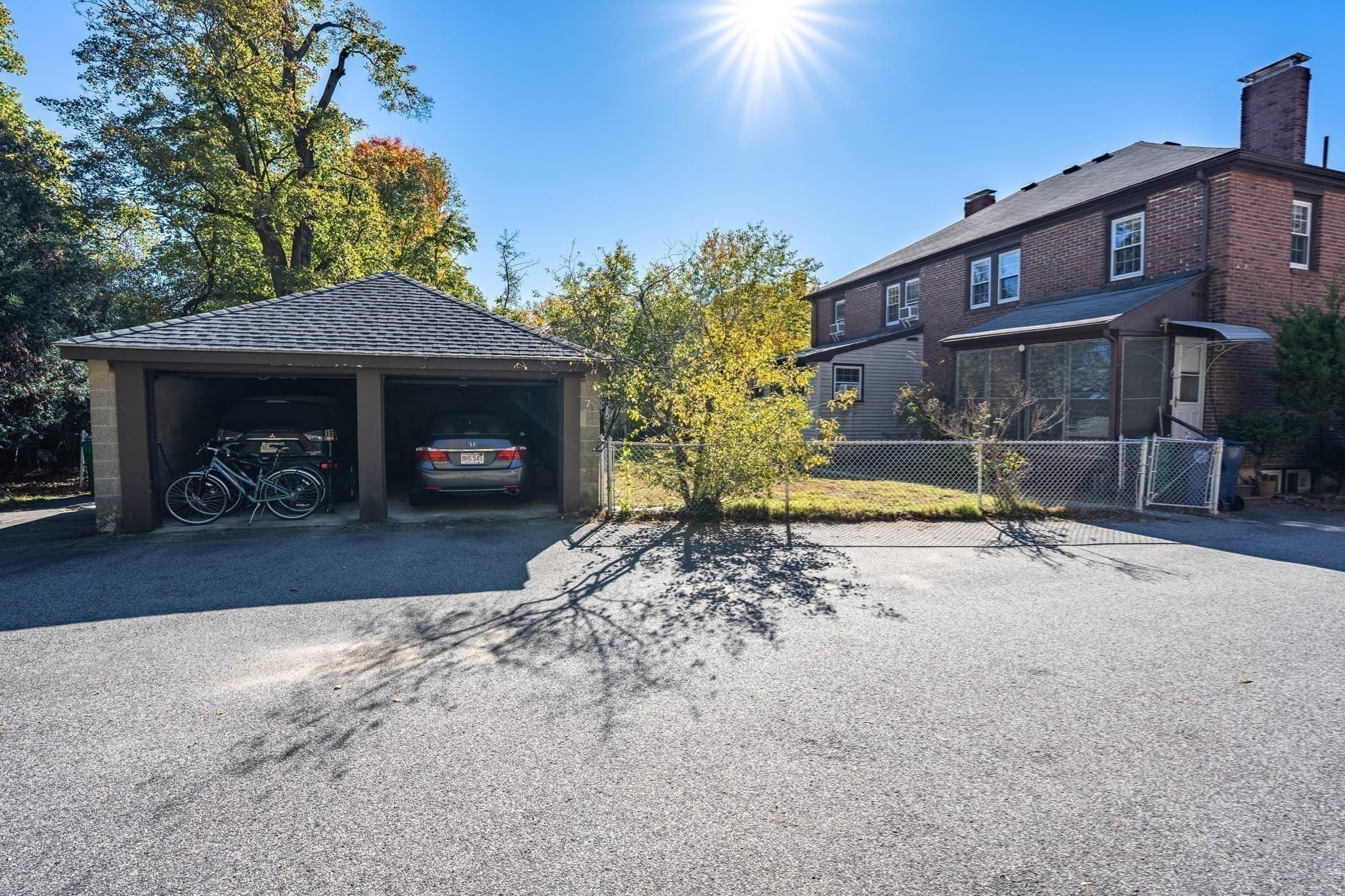 Condominium at 26-28 Wessex Rd # 28, Newton MA 02459, photo 22 of 27