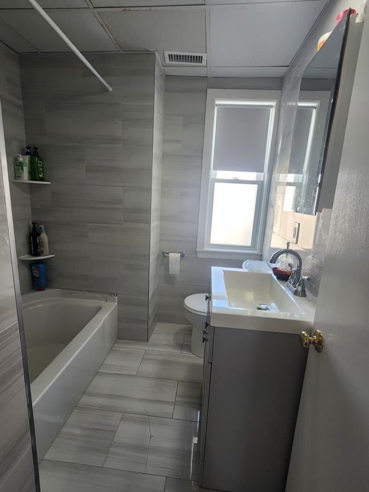 Apartment at 196 Elm Street # 1, Everett MA 02149, photo 8 of 10