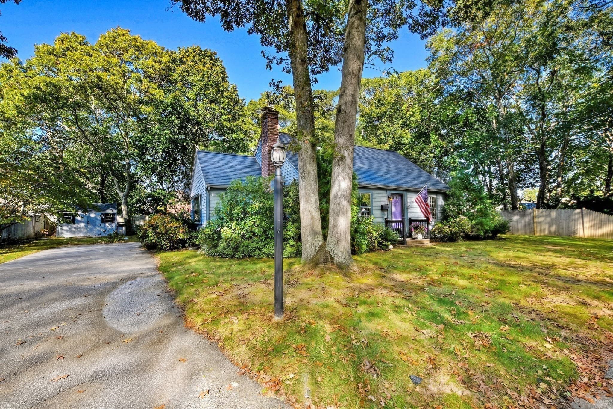 Single Family Residence at 28 Annette Ave, Falmouth MA 02536, photo 28 of 34