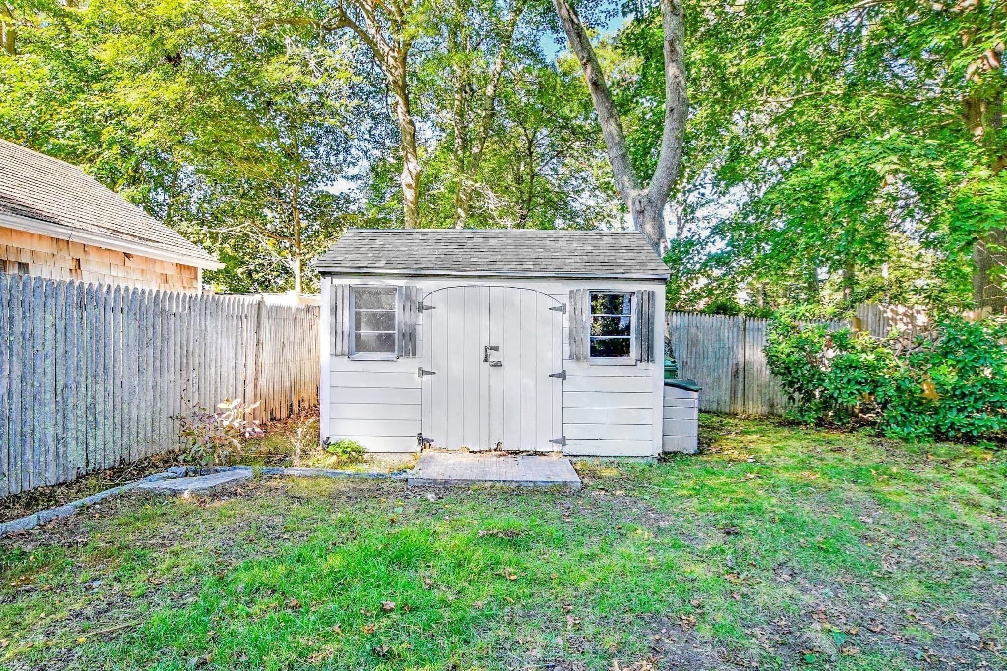 Single Family Residence at 28 Annette Ave, Falmouth MA 02536, photo 29 of 34