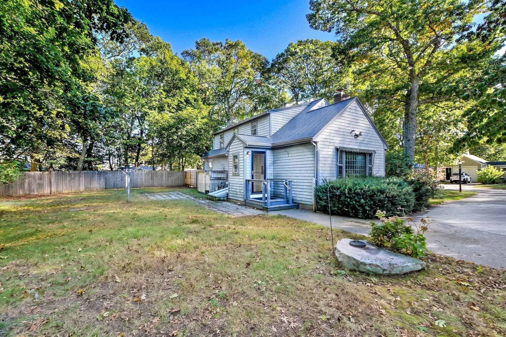 Single Family Residence at 28 Annette Ave, Falmouth MA 02536, photo 25 of 34