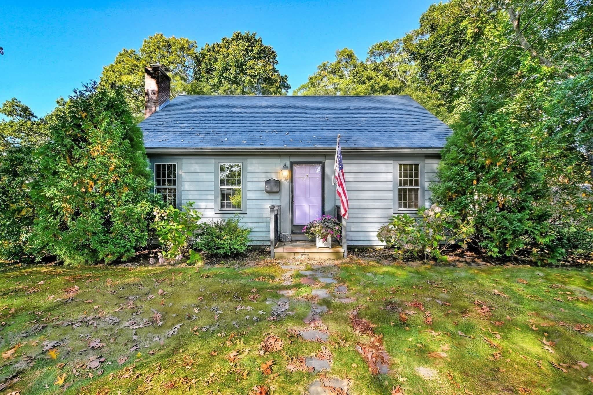 Single Family Residence at 28 Annette Ave, Falmouth MA 02536, photo 21 of 34