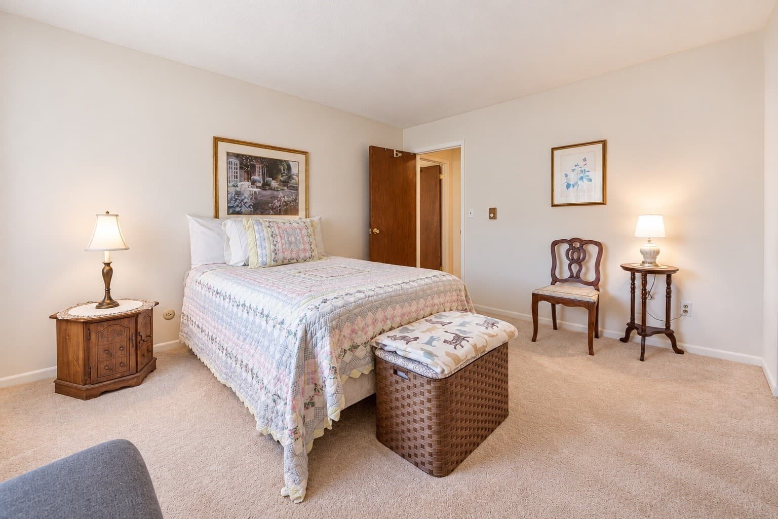 Condominium at 440 North Ave # 71, Haverhill MA 01830, photo 24 of 35