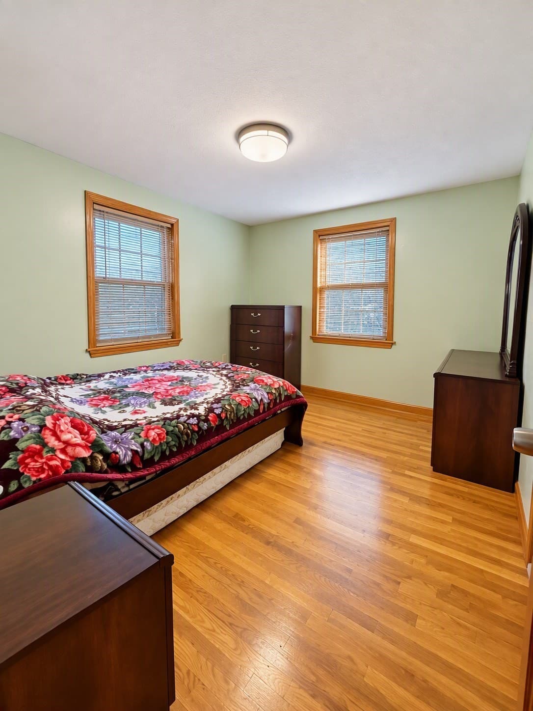 Single Family Residence at 231 Waltham St, Newton MA 02465, photo 12 of 24
