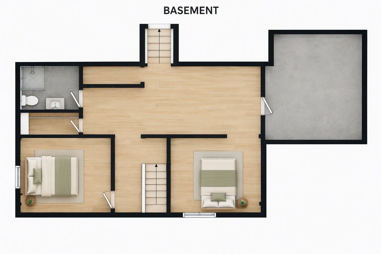 Single Family Residence at 231 Waltham St, Newton MA 02465, photo 22 of 24