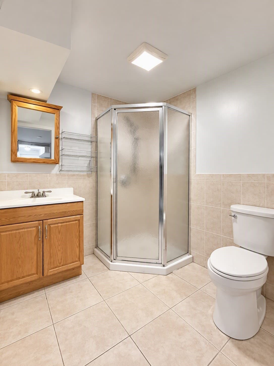 Single Family Residence at 231 Waltham St, Newton MA 02465, photo 20 of 24