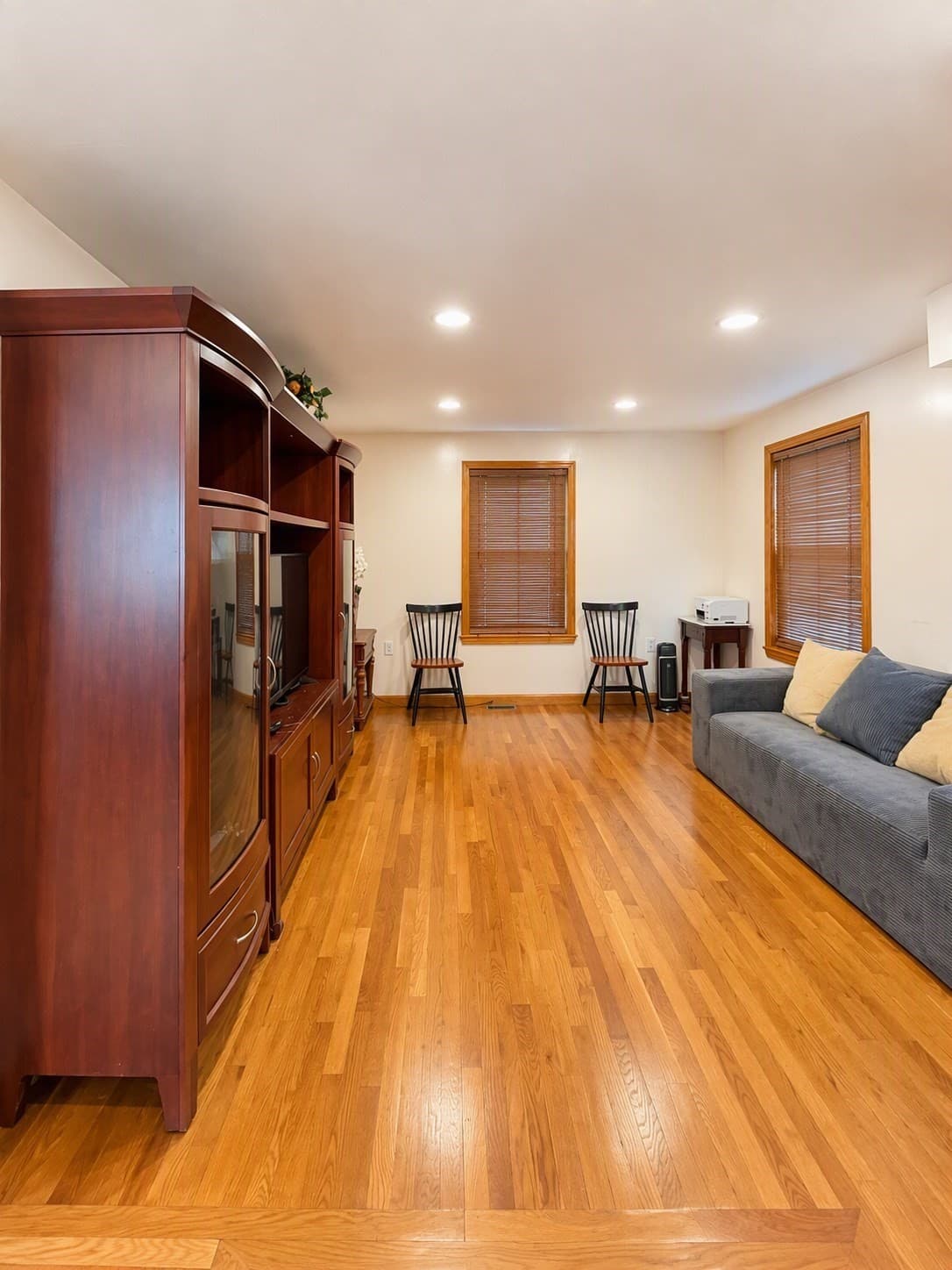 Single Family Residence at 231 Waltham St, Newton MA 02465, photo 9 of 24