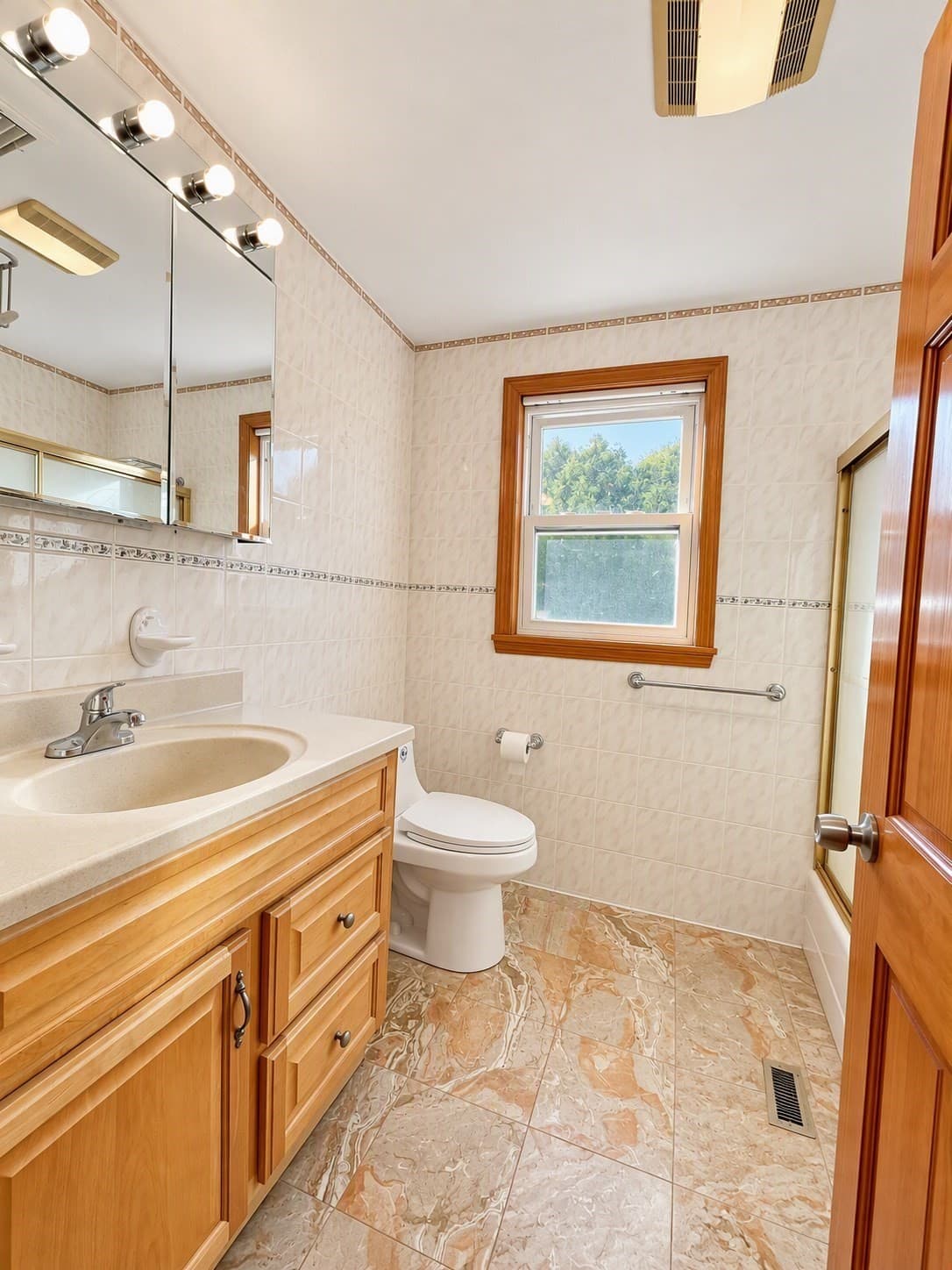 Single Family Residence at 231 Waltham St, Newton MA 02465, photo 15 of 24