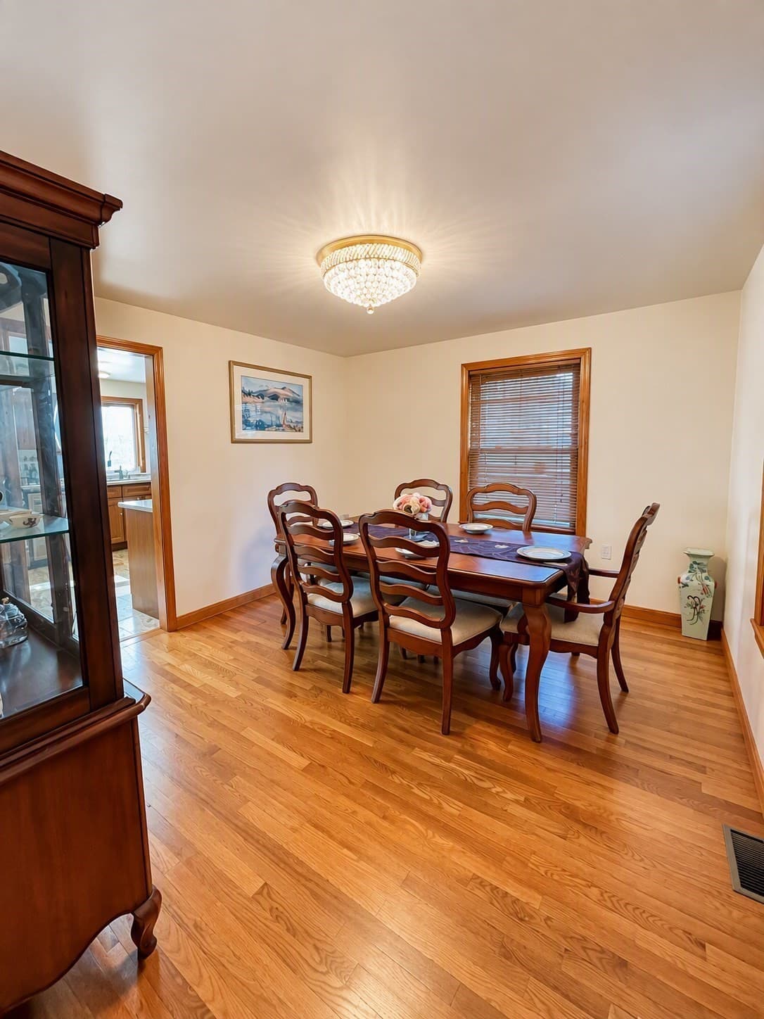 Single Family Residence at 231 Waltham St, Newton MA 02465, photo 8 of 24