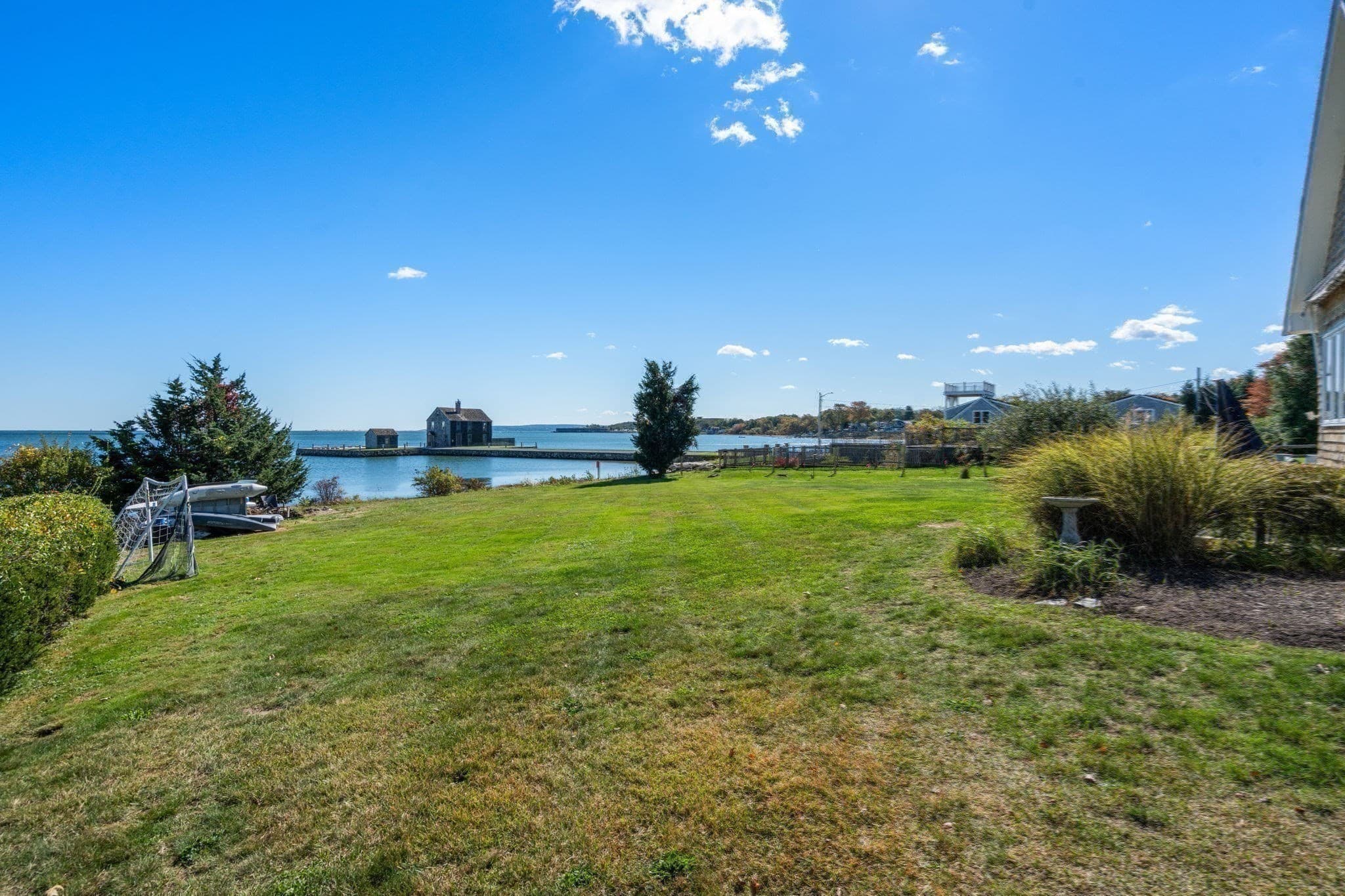 Single Family Residence at 7 Pebble Ln, Kingston MA 02364, photo 30 of 41