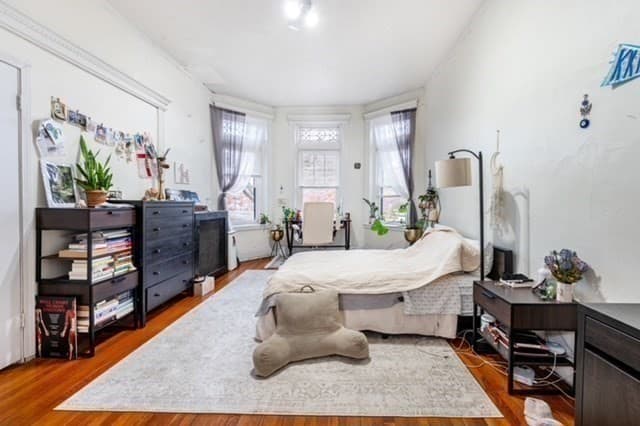 Condominium at 382 Riverway # 2, Boston MA 02115, photo 6 of 24