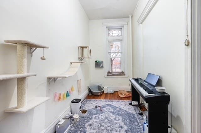 Condominium at 382 Riverway # 2, Boston MA 02115, photo 11 of 24
