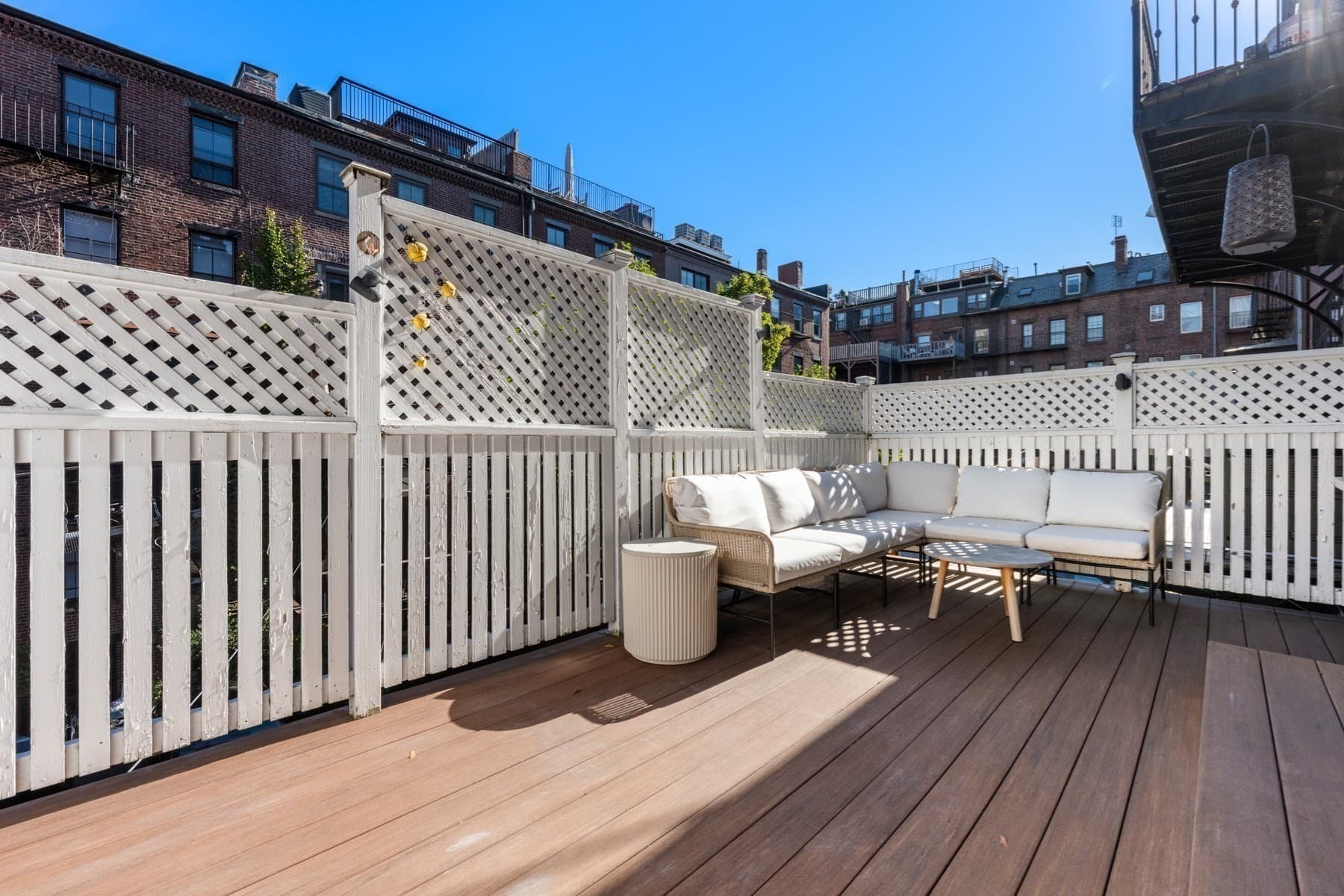 Condominium at 123 W Newton Street # 1, Boston MA 02118, photo 13 of 40