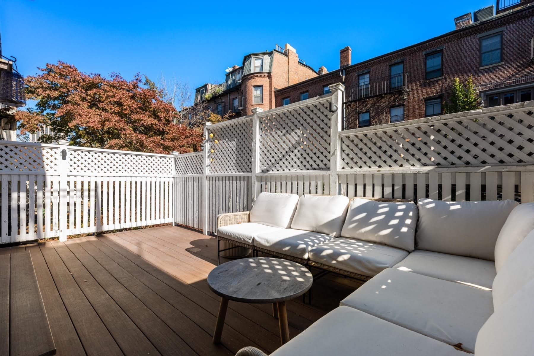Condominium at 123 W Newton Street # 1, Boston MA 02118, photo 14 of 40