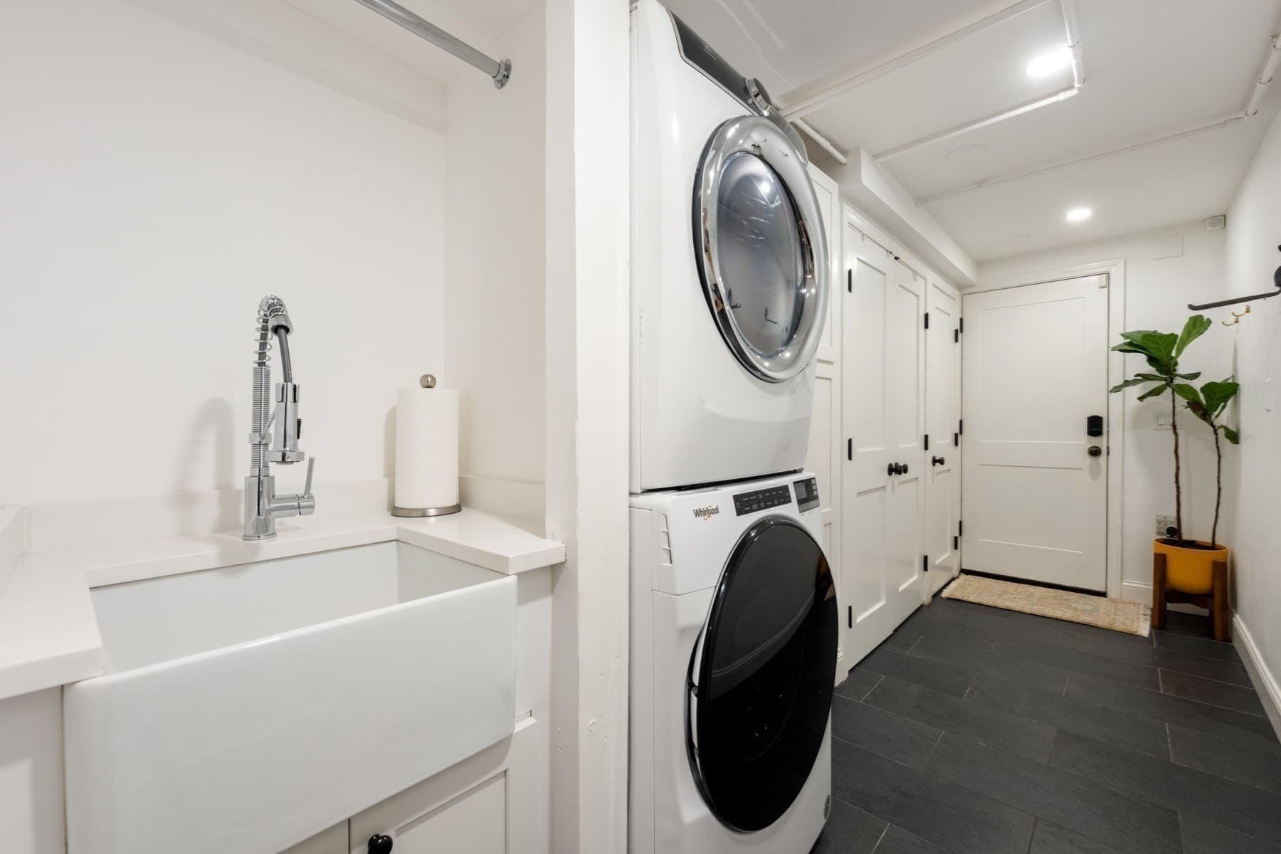 Condominium at 123 W Newton Street # 1, Boston MA 02118, photo 31 of 40