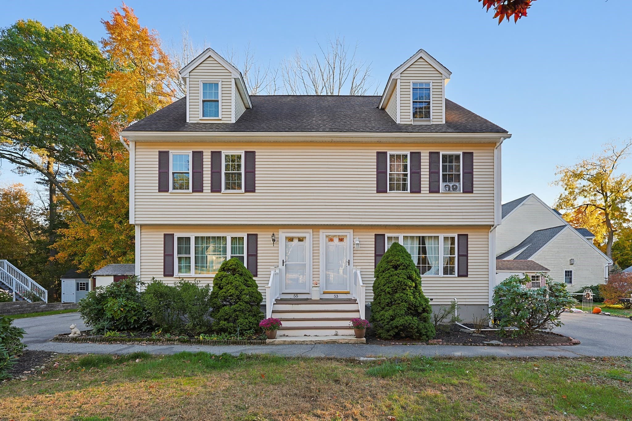55 Nevins Rd # 1, Methuen MA 01844