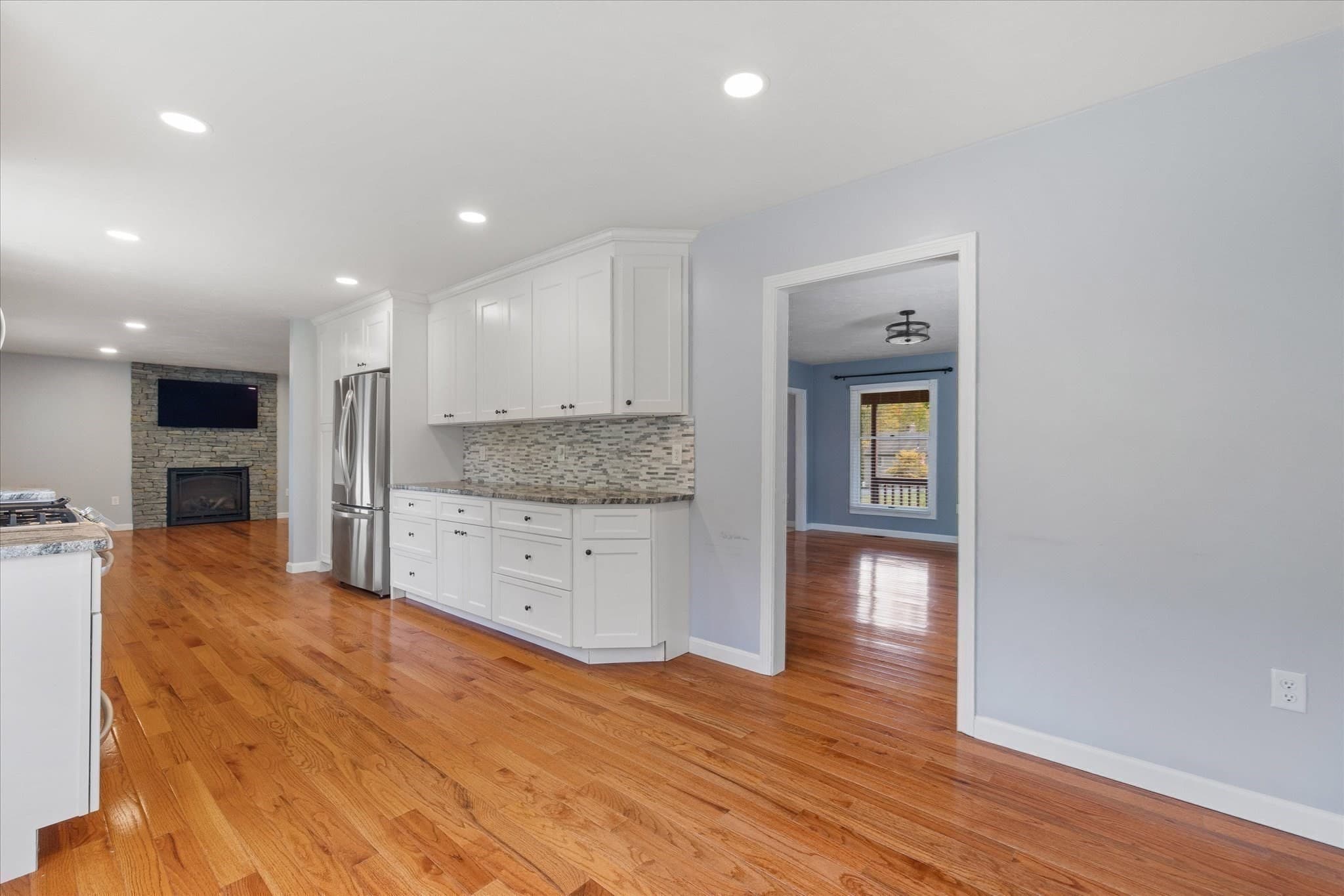 Single Family Residence at 164 Baldwin Street, Leicester MA 01524, photo 23 of 42