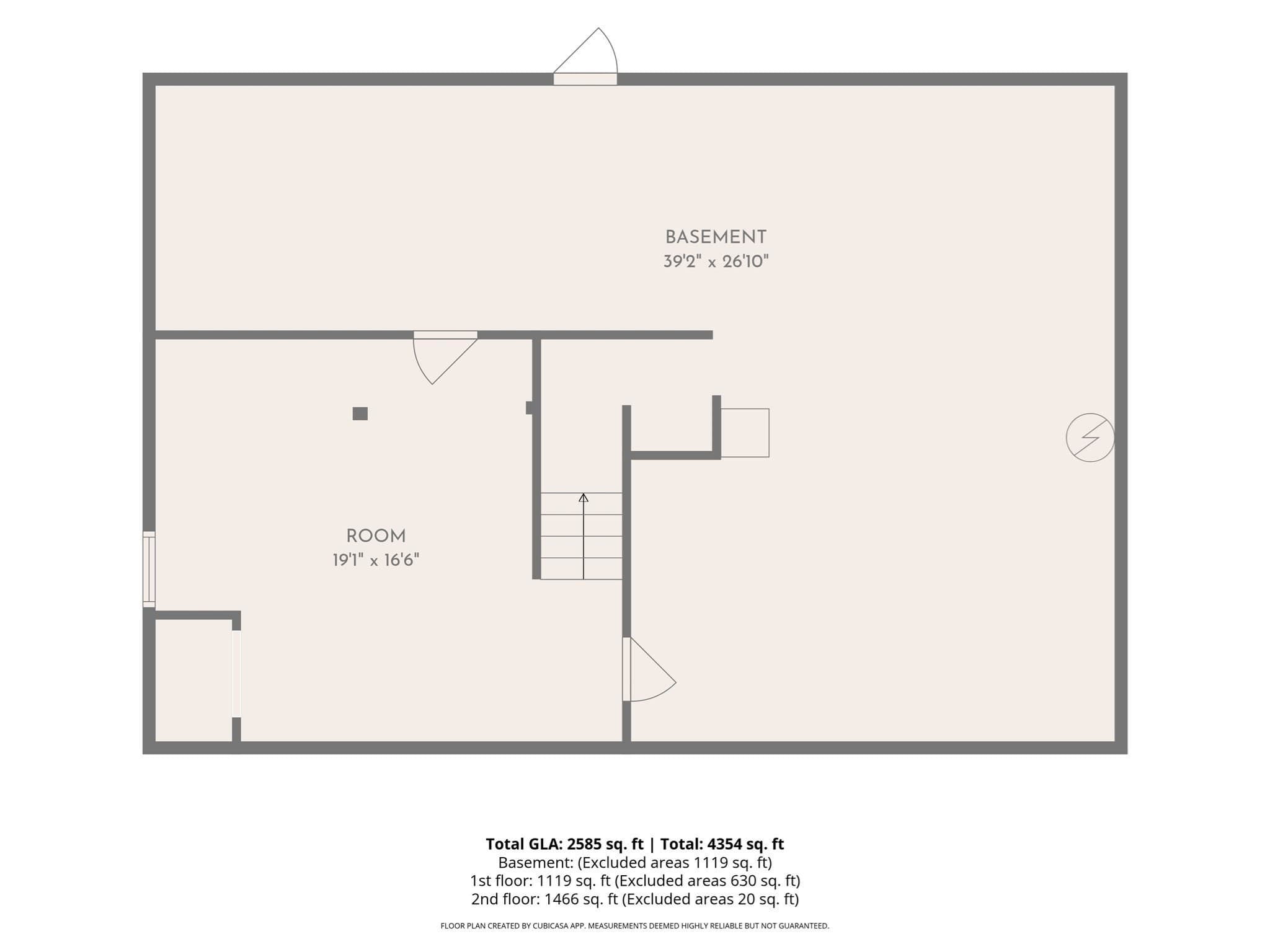 Single Family Residence at 164 Baldwin Street, Leicester MA 01524, photo 42 of 42