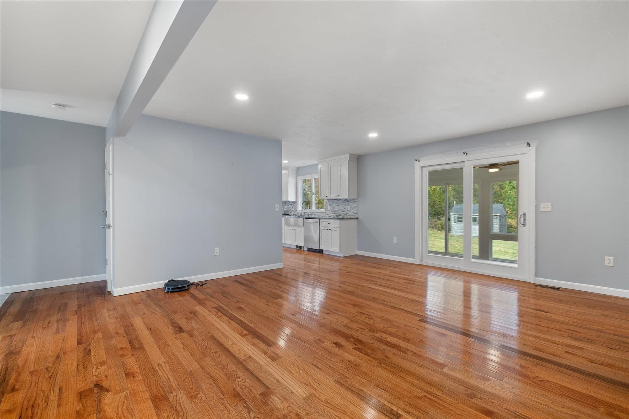 Single Family Residence at 164 Baldwin Street, Leicester MA 01524, photo 17 of 42