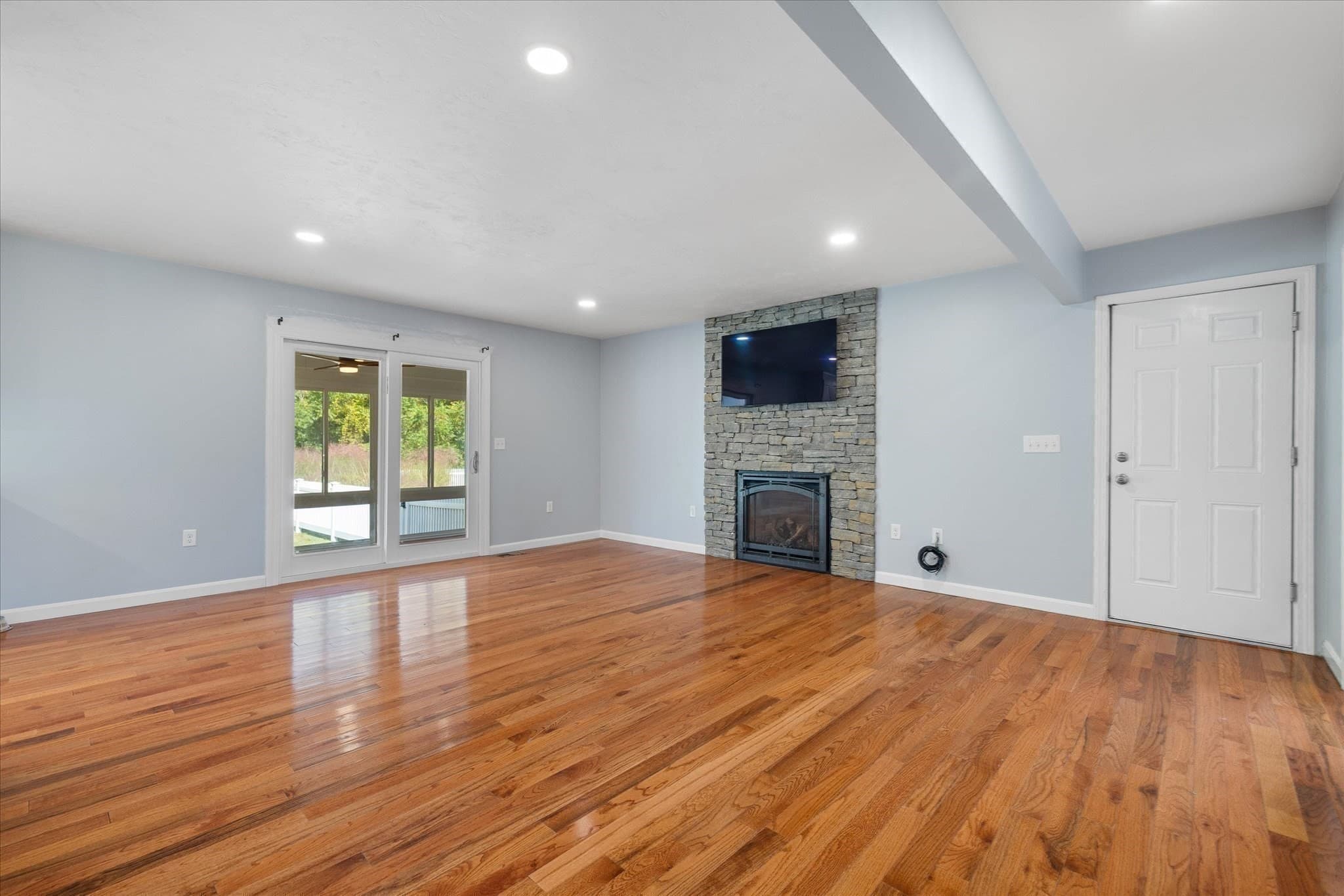 Single Family Residence at 164 Baldwin Street, Leicester MA 01524, photo 16 of 42