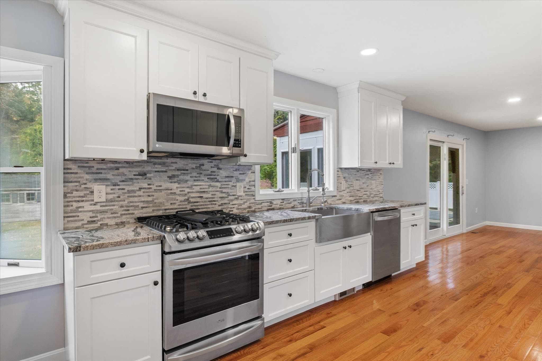 Single Family Residence at 164 Baldwin Street, Leicester MA 01524, photo 22 of 42