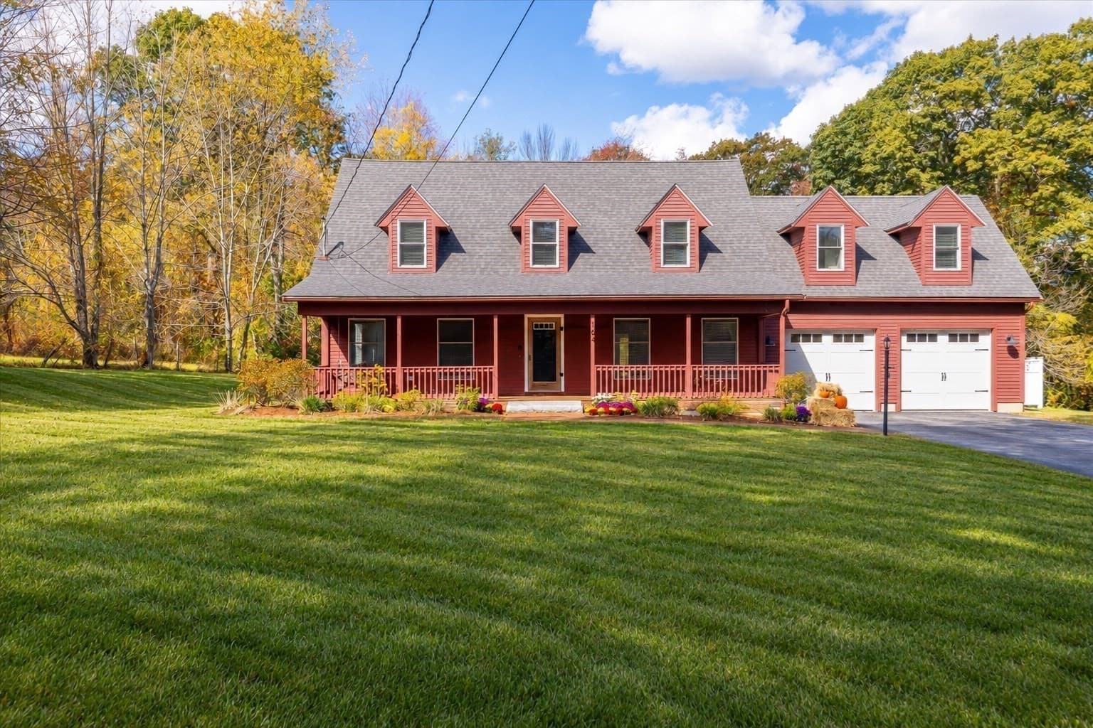 164 Baldwin Street, Leicester MA 01524