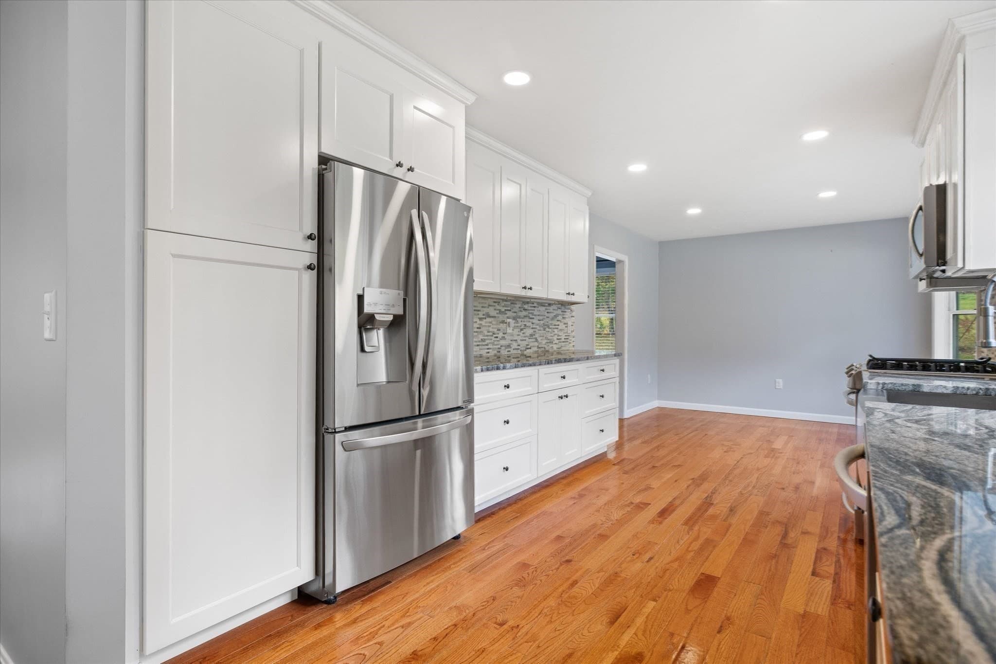 Single Family Residence at 164 Baldwin Street, Leicester MA 01524, photo 20 of 42