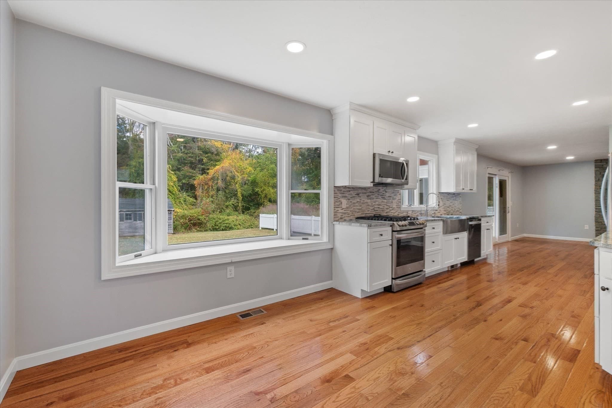 Single Family Residence at 164 Baldwin Street, Leicester MA 01524, photo 24 of 42