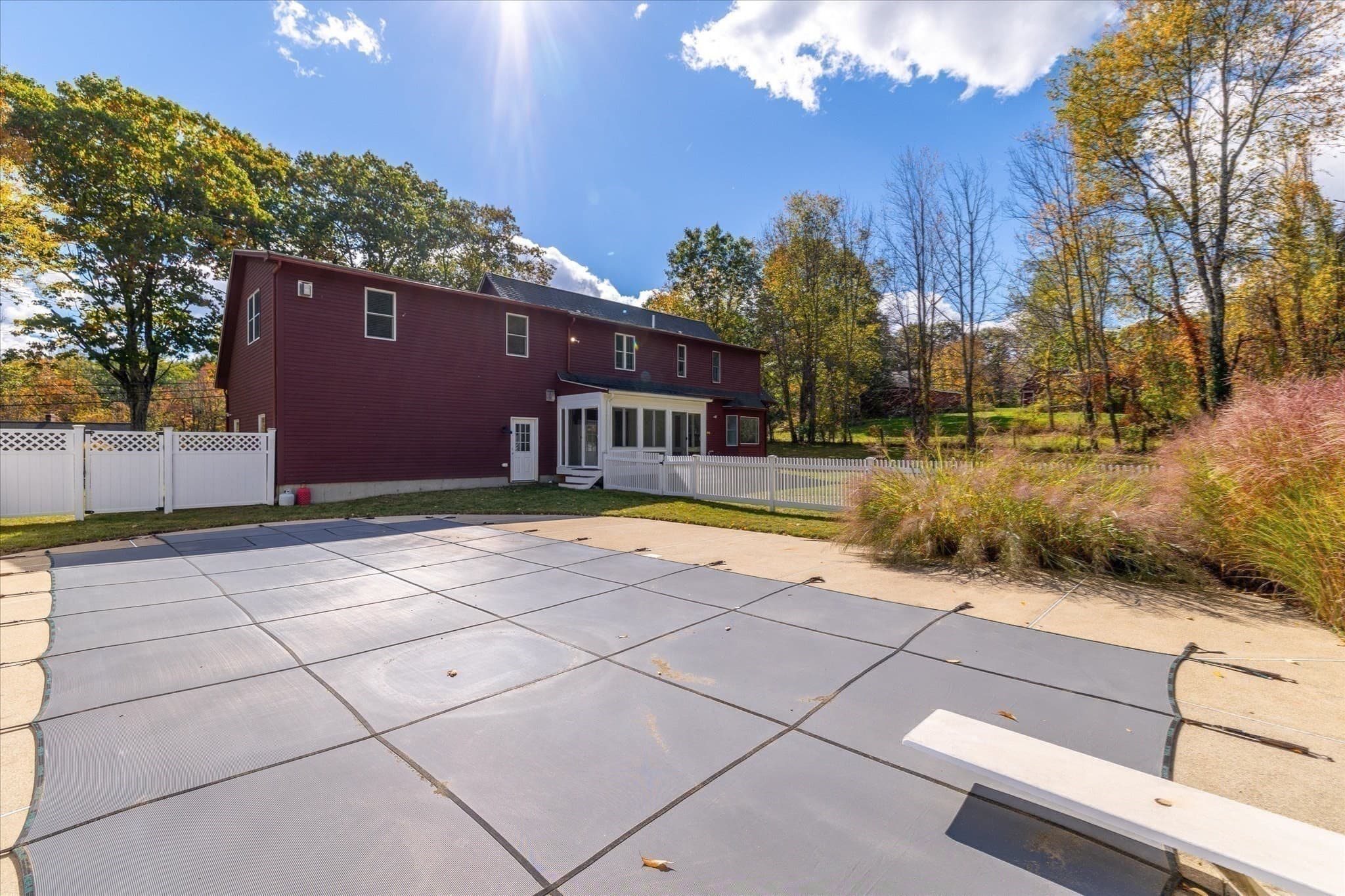 Single Family Residence at 164 Baldwin Street, Leicester MA 01524, photo 10 of 42