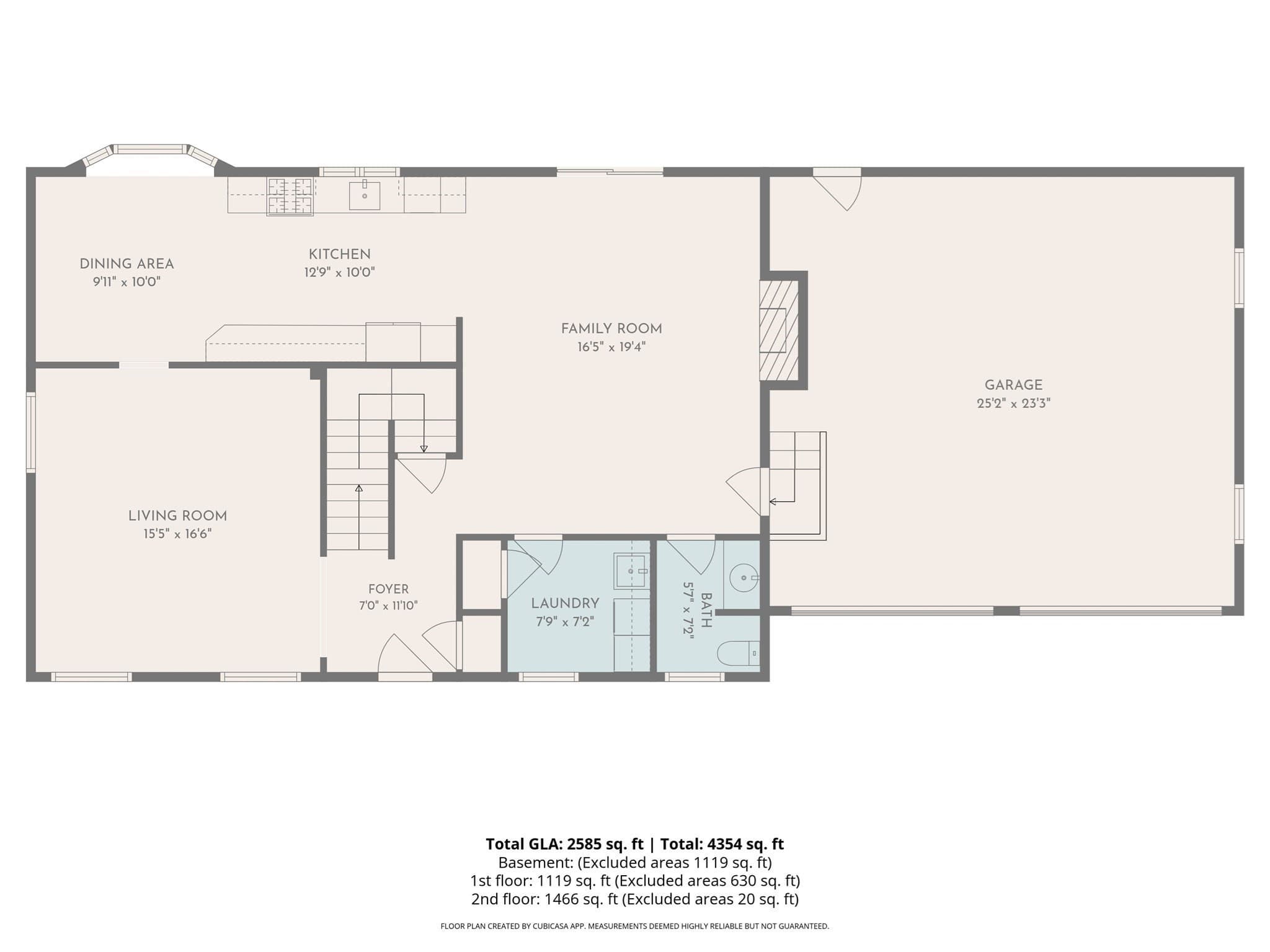 Single Family Residence at 164 Baldwin Street, Leicester MA 01524, photo 40 of 42