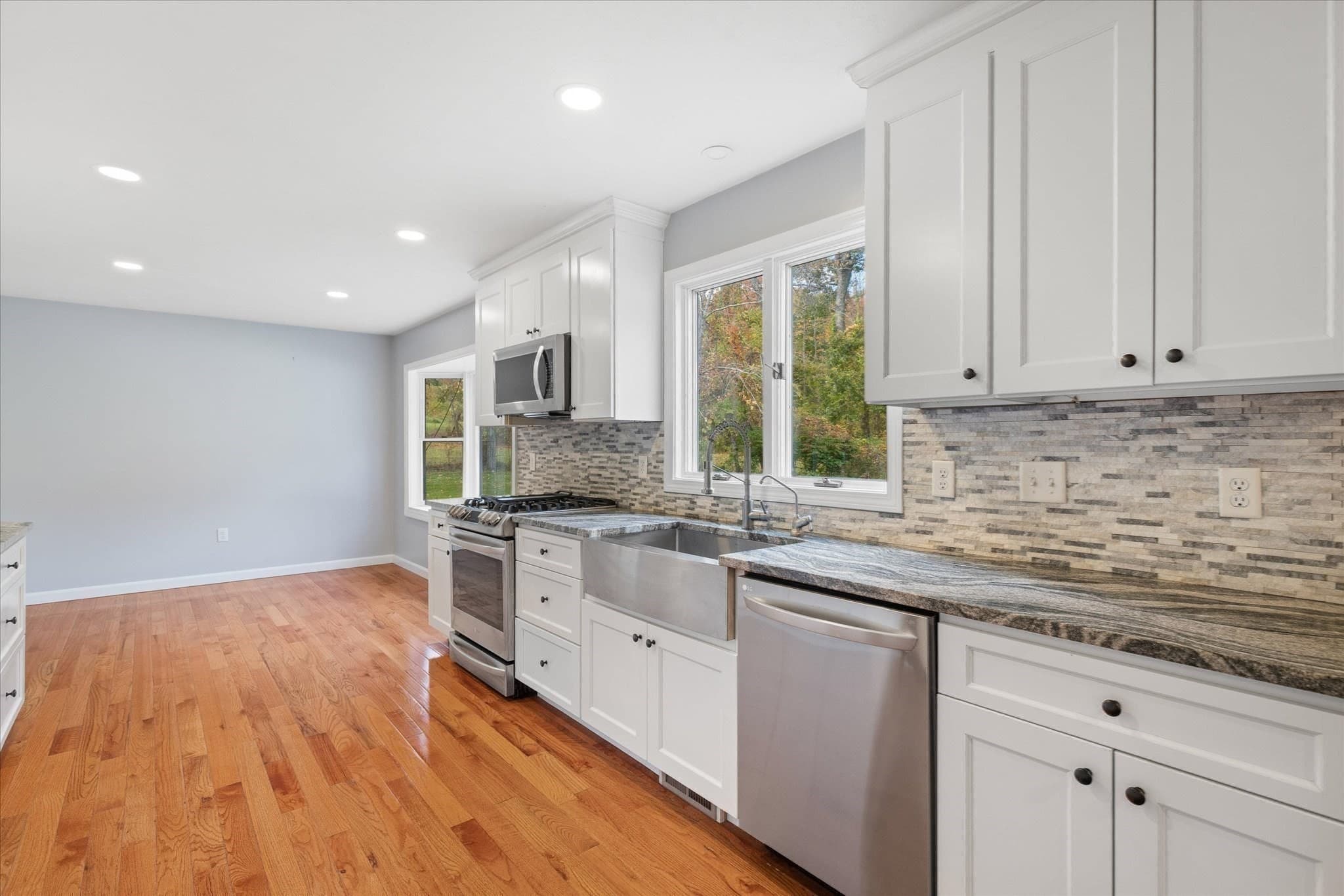 Single Family Residence at 164 Baldwin Street, Leicester MA 01524, photo 21 of 42