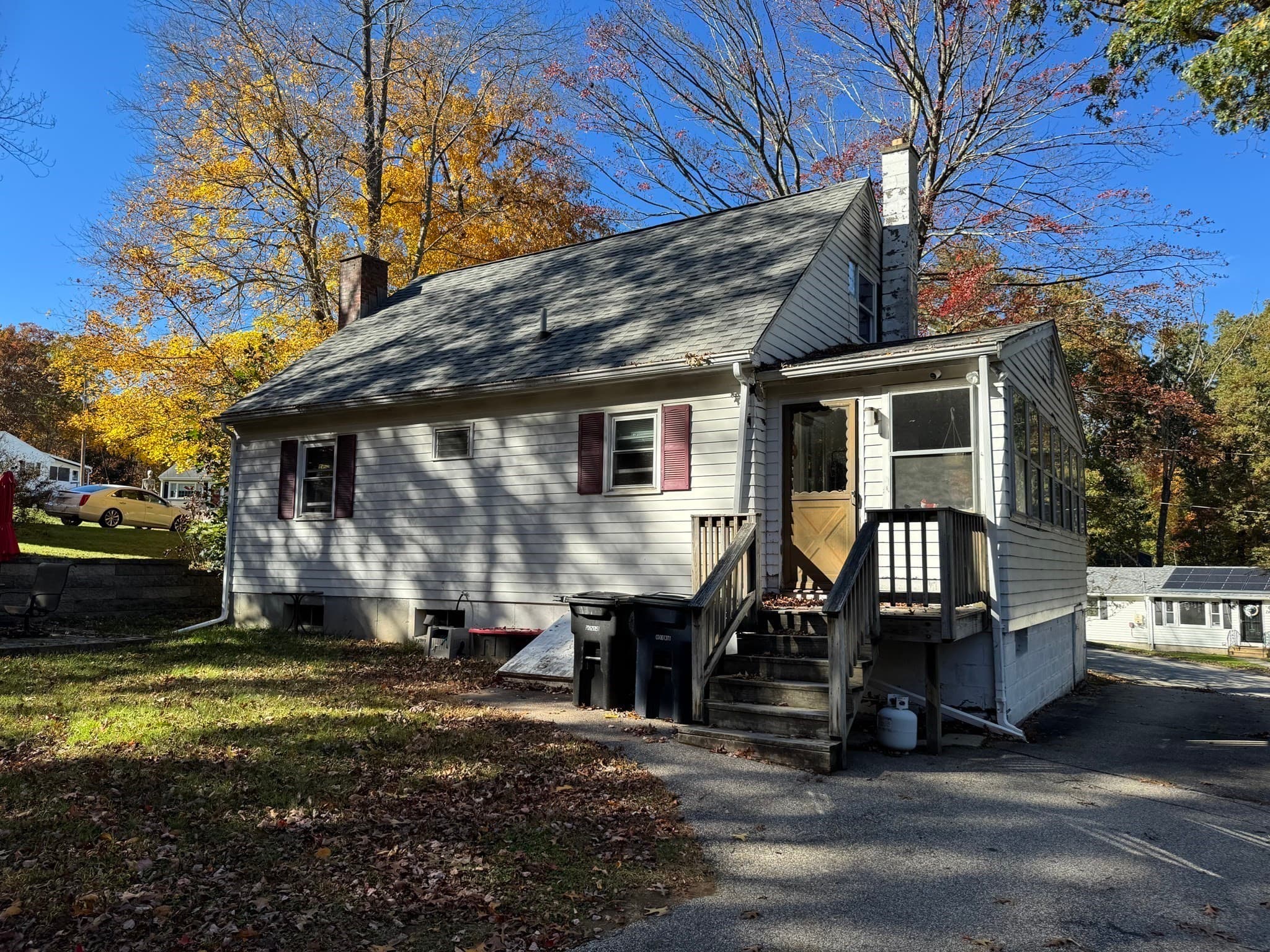 Single Family Residence at 15 Vista Lane, Southbridge MA 01550, photo 2 of 22