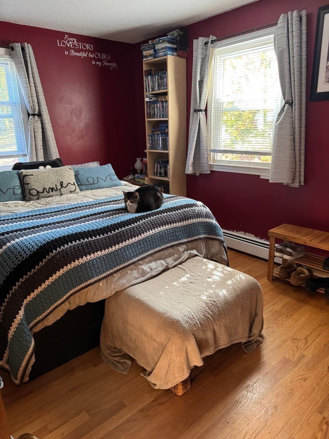 Single Family Residence at 15 Vista Lane, Southbridge MA 01550, photo 12 of 22