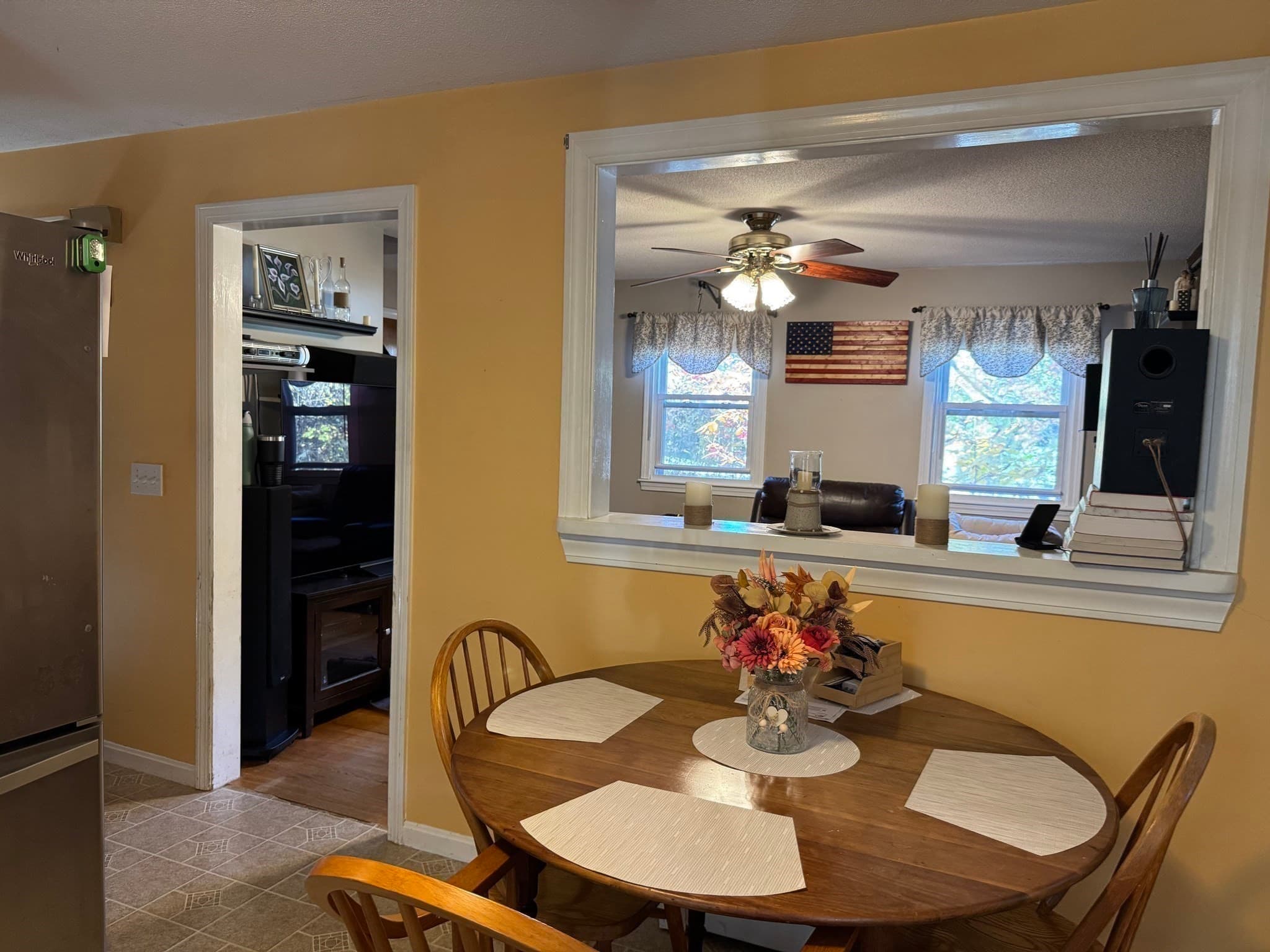 Single Family Residence at 15 Vista Lane, Southbridge MA 01550, photo 7 of 22